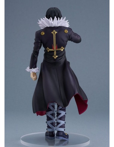 Hunter x Hunter Pop Up Parade PVC...