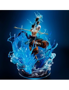 Bandai One Piece Eneru...