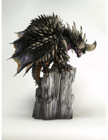 Capcom Monster Hunter CFB Creators...