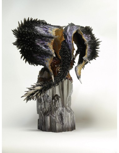 Capcom Monster Hunter CFB Creators...