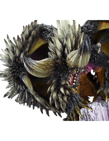 Capcom Monster Hunter CFB Creators...