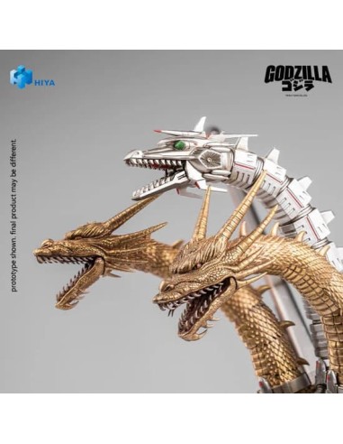 Godzilla vs. King Ghidorah (1991)...