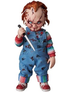 Chucky (Child´s Play) MAFEX...