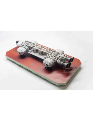 Space 1999 Pallet Eagle Die cast...