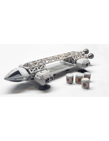 Space 1999 Pallet Eagle Die cast...