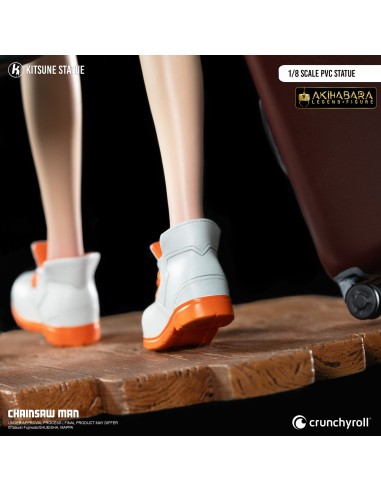 Chainsaw Man POWER Statue 1/8