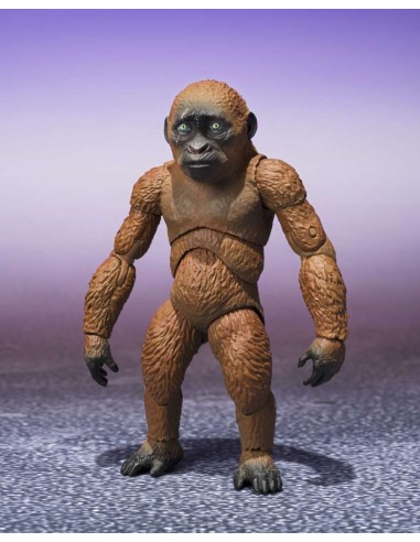 Bandai Godzilla x Kong The New Empire...