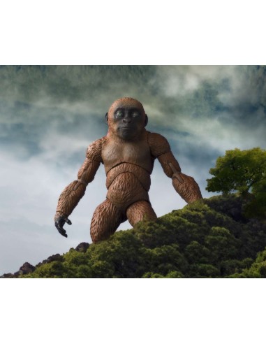 Bandai Godzilla x Kong The New Empire...