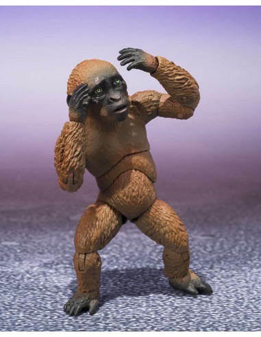 Bandai Godzilla x Kong The New Empire...