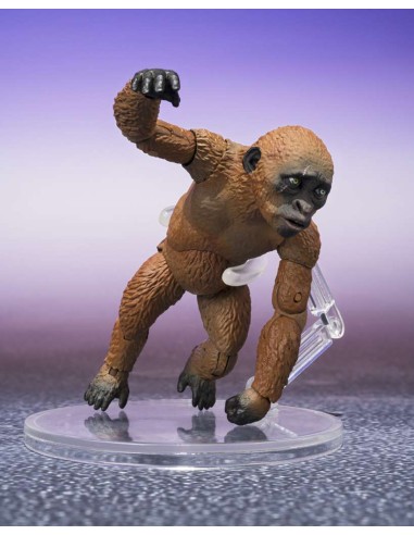 Bandai Godzilla x Kong The New Empire...