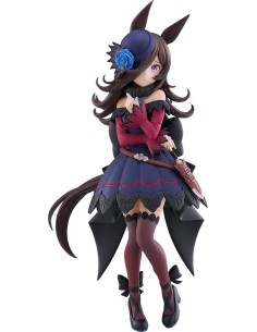 Uma Musume: Pretty Derby...