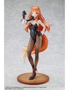 Spice and Wolf: Merchant...