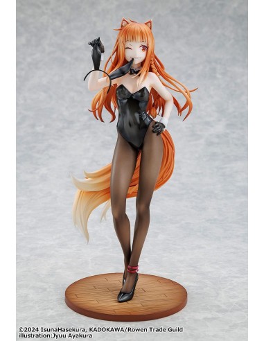 Spice and Wolf: Merchant Meets the...