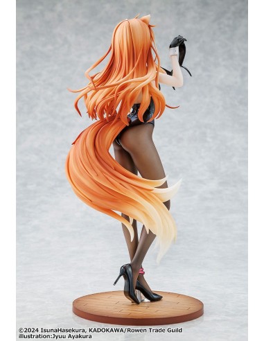 Spice and Wolf: Merchant Meets the...