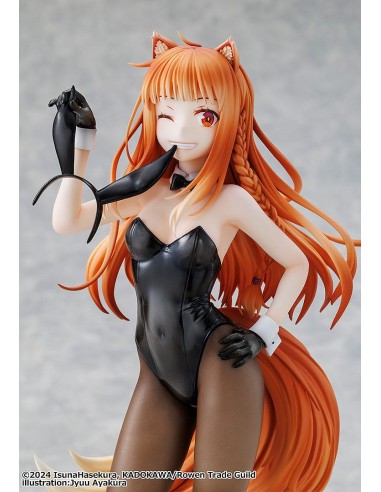 Spice and Wolf: Merchant Meets the...