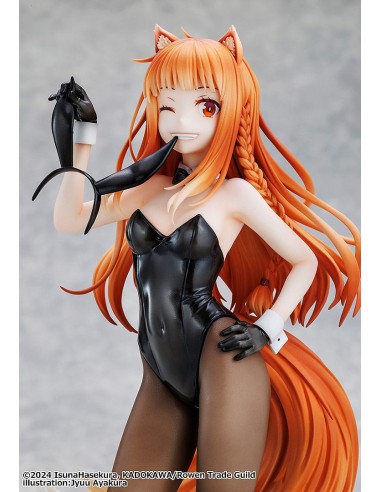 Spice and Wolf: Merchant Meets the...