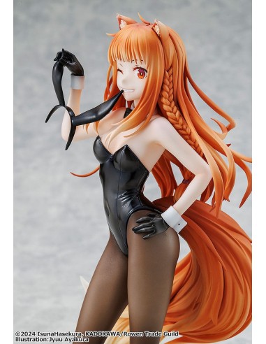 Spice and Wolf: Merchant Meets the...