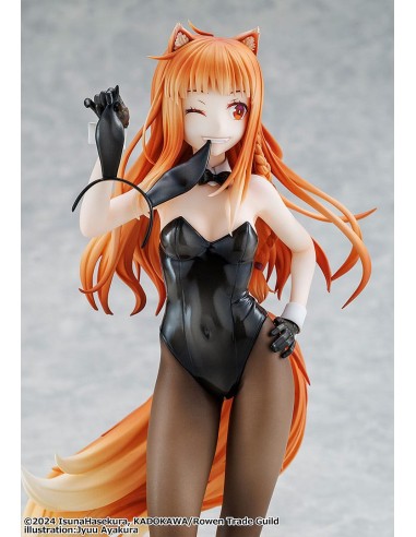 Spice and Wolf: Merchant Meets the...