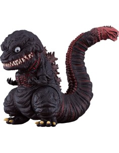Shin Godzilla Nendoroid...