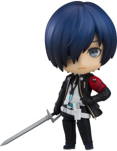 Persona 3 Reload Nendoroid...