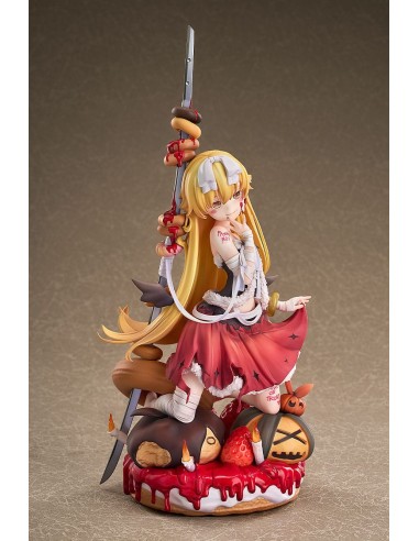Monogatari Series Statue 1/7 Shinobu...