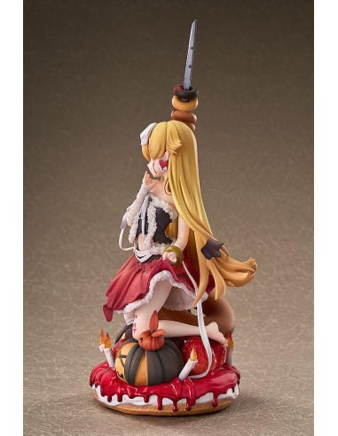 Monogatari Series Statue 1/7 Shinobu...