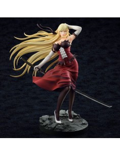 Kizumonogatari PVC Statue...