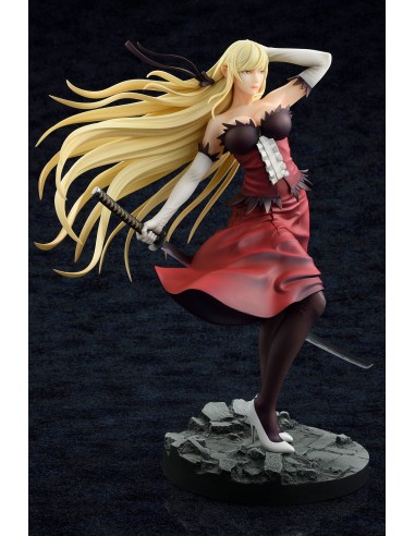 Kizumonogatari PVC Statue 1/7...