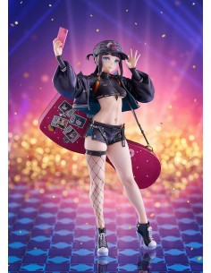 Fate/Grand Order PVC Statue...
