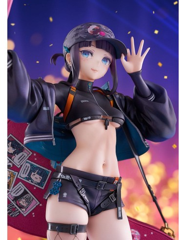 Fate/Grand Order PVC Statue 1/7...