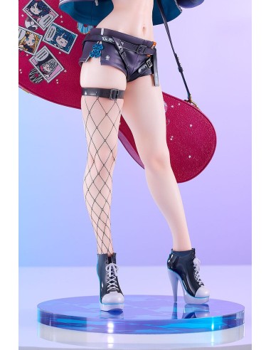 Fate/Grand Order PVC Statue 1/7...