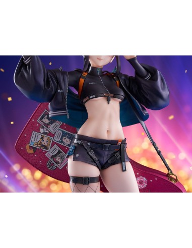 Fate/Grand Order PVC Statue 1/7...