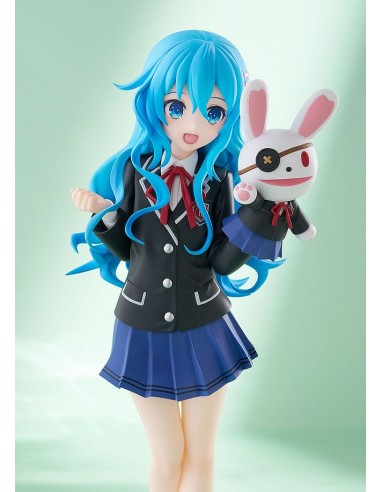 Date A Live V Pop Up Parade PVC...