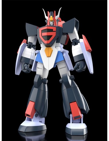 Choriki Robo Galatt Moderoid Plastic...