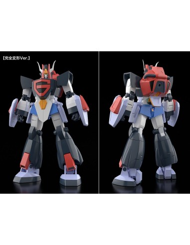 Choriki Robo Galatt Moderoid Plastic...