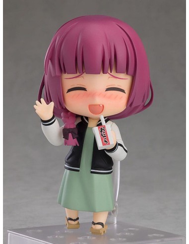 Bocchi the Rock! Nendoroid Action...