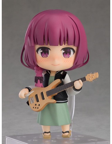 Bocchi the Rock! Nendoroid Action...