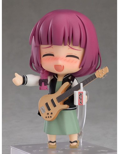 Bocchi the Rock! Nendoroid Action...