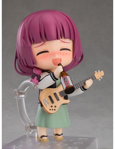 Bocchi the Rock! Nendoroid Action...