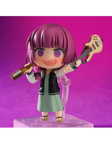 Bocchi the Rock! Nendoroid Action...