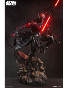 Star Wars Premium Format...