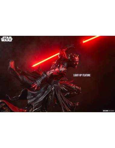Star Wars Premium Format Statue Darth...