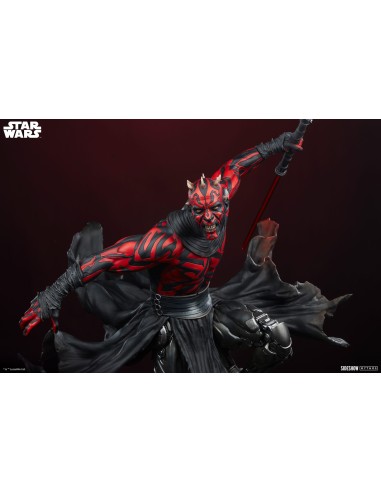 Star Wars Premium Format Statue Darth...
