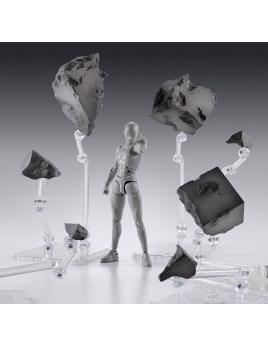 Bandai Tamashii Effect Accessory...