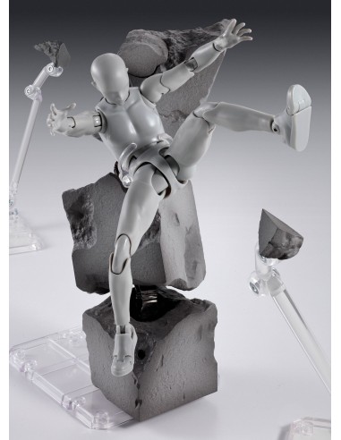 Bandai Tamashii Effect Accessory...