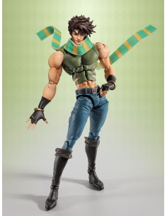 Bandai JoJo´s Bizarre...