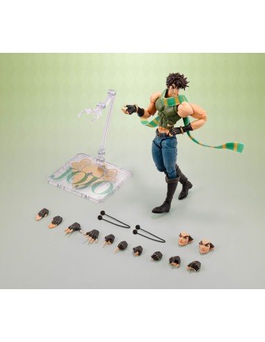 Bandai JoJo´s Bizarre Adventure...