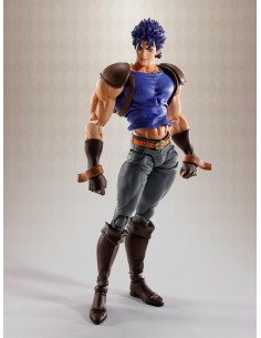 Bandai JoJo´s Bizarre...