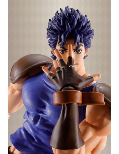 Bandai JoJo´s Bizarre Adventure...