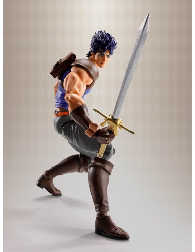 Bandai JoJo´s Bizarre Adventure...